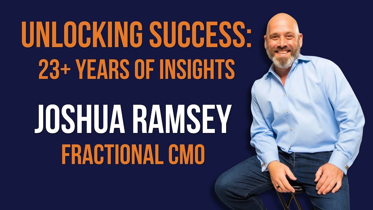 Unlocking Success: 23+ Years of Insights on Crafting Your Narrative Beyond a 20-Minute Pitch